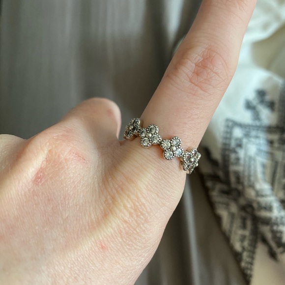 Pandora ring - Picture 2 of 6